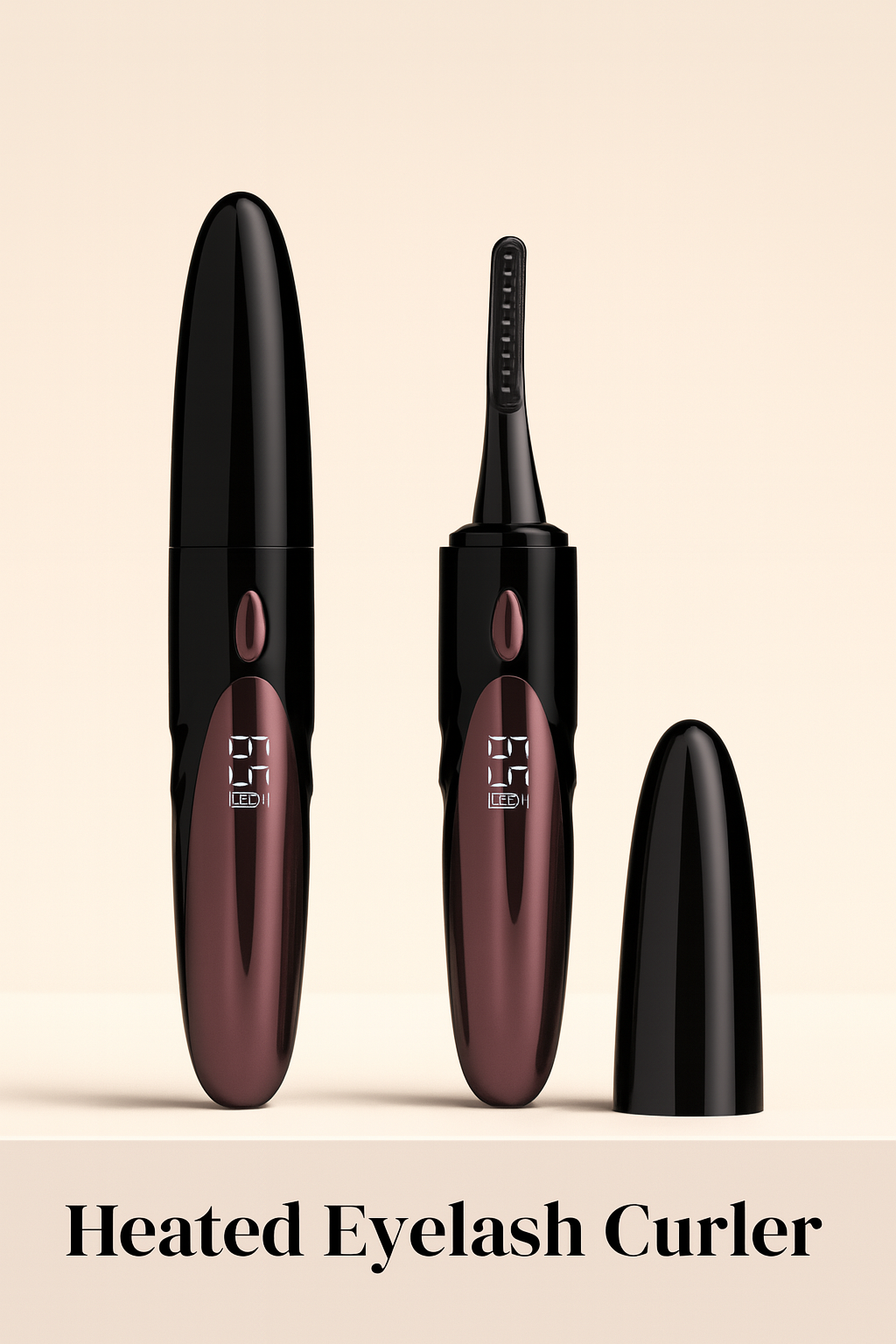 Mademoiselle LashPro